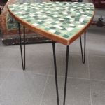 722 3326 LAMP TABLE